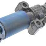 Genuine Yamaha 6CB861200000 - Solenoid valve assy - Supplied by Flood Marine