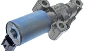 Genuine Yamaha Solenoid valve Assembly