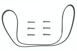 Yamaha 6CBW46240000 Belt (with rotor bolts)