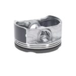 Genuine Yamaha 6CE116310200 - Piston (std) - Supplied by Flood Marine