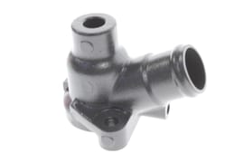 Yamaha 6CE12413109S Cover, thermostat