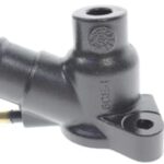 Genuine Yamaha 6CE12413A09S - Cover, thermostat - Supplied by Flood Marine