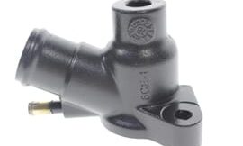 Genuine Yamaha Thermostat Cover