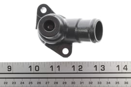 Yamaha 6CE12413B09S Cover, thermostat