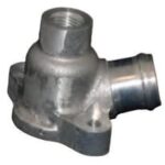 Genuine Yamaha 6CE12413C09S - Cover, thermostat - Supplied by Flood Marine