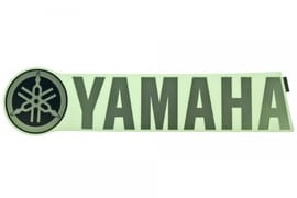 Yamaha 6CE426820000 Mark, cowling