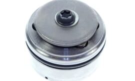 Genuine Yamaha Piston sub Assembly