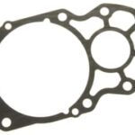 Genuine Yamaha 6CE443150000 - Gasket, water pump - Supplied by Flood Marine