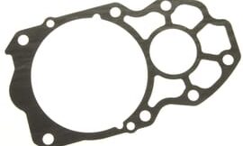 Genuine Yamaha Gasket, water Pump
