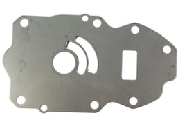 Yamaha 6CE443230100 Outer plate, cartridge