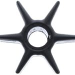 Genuine Yamaha 6CE443520000 - Impeller - Supplied by Flood Marine
