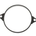 Genuine Yamaha 6CE453611000 - Cap, lower casing - Supplied by Flood Marine