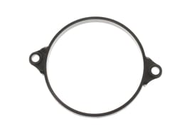 Yamaha 6CE453611000 Cap, lower casing