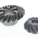 Genuine Yamaha 6CE455500000 - Gear set - Supplied by Flood Marine