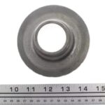 Genuine Yamaha 6CE455710000 - Gear 2 (21t) - Supplied by Flood Marine