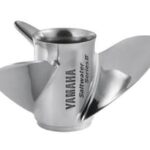 Genuine Yamaha 6CE459362000 - Sws2 w/sds (3×14-3/4 x22 -t) - Supplied by Flood Marine