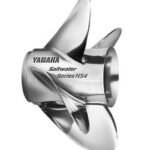 Genuine Yamaha 6CE45B742000 - Sws hs4 sds (ss 4×15″x23″-t) - Supplied by Flood Marine