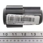 Genuine Yamaha 6CE45C811000 - Damper rubber, propeller 1 - Supplied by Flood Marine