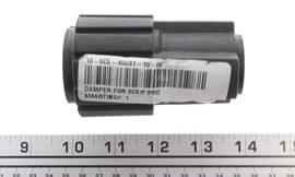 Genuine Yamaha Damper rubber, propeller 1