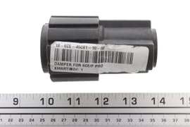 Yamaha 6CE45C811000 Damper rubber, propeller 1