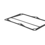 Genuine Yamaha 6CE819750000 - Plate, rectifier fitting - Supplied by Flood Marine