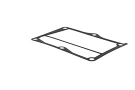 Yamaha 6CE819750000 Plate, rectifier fitting