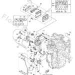 Genuine Yamaha 6CE821510000 - Fuse (100a) - Supplied by Flood Marine