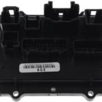 Genuine Yamaha 6CE821700000 - Fuse box assy - Supplied by Flood Marine