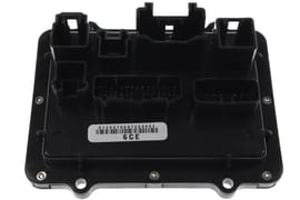 Yamaha 6CE821700000 Fuse box assy