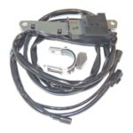 Genuine Yamaha 6CE825EY0200 - Tilt limiter kit v6 4.2l - Supplied by Flood Marine