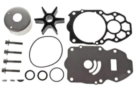 Yamaha 6CEW00780000 Water pump repair kit
