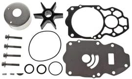 Genuine Yamaha Water Pump repair kit