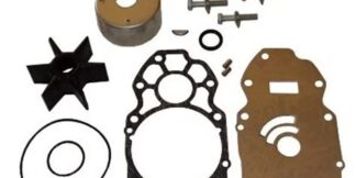 Genuine Yamaha Water Pump repair kit
