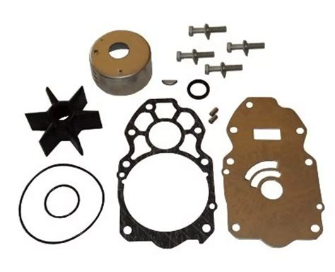 Yamaha 6CEW00780200 Water pump repair kit