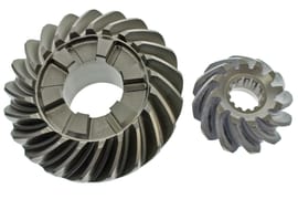 Yamaha 6CF455500000 Gear set