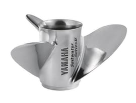 Yamaha 6CF459342000 Sws2 w/sds (3x15-1/4 x18 -tl)