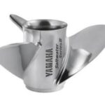 Genuine Yamaha 6CF459762000 - Sws2 w/sds (3×15-3/4 x15-tl) - Supplied by Flood Marine