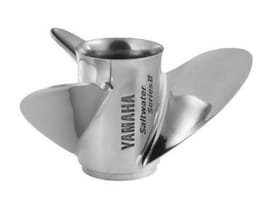 Yamaha 6CF459762000 Sws2 w/sds (3x15-3/4 x15-tl)