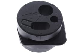 Yamaha 6CJ427250000 Grommet