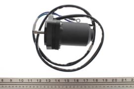 Yamaha 6CJ438801200 Motor assy