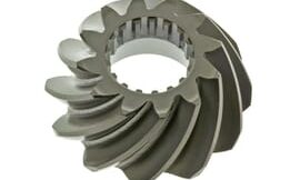 Yamaha outboard gearbox pinions