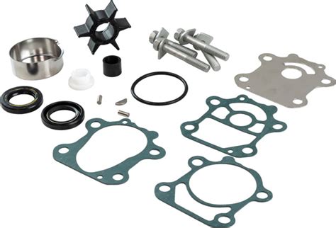 Yamaha 6CJW00780000 Water pump repair kit