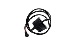 Yamaha 6CS143050100 Throttle lever comp