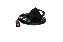 Yamaha 6CS143051200 Throttle lever comp