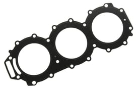 Yamaha 6D0111810000 Gasket, cylinder head 1