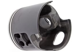 Yamaha 6D0116420085 Piston 2 (std)