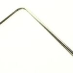 Genuine Yamaha 6D0443620100 - Tube, water 2 - Supplied by Flood Marine