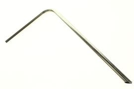 Yamaha 6D0443620100 Tube, water 2