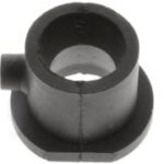 Genuine Yamaha 6D0443670000 - Damper, water seal 3 - Supplied by Flood Marine