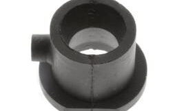 Genuine Yamaha Damper, water seal 3